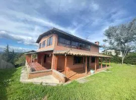 Serene Soul Arroyave