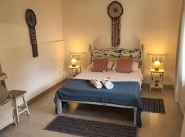 Suíte Alvorada Tiradentes MG