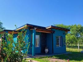 DoñaMaria, hotel in Santa Rosa de Calamuchita