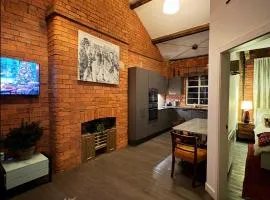 The Brooklyn Brick Loft - Kelham Island Prime