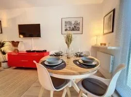 Appartement centre Orsay