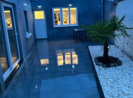 Maison Relax Spa & tranquillité, hotel a Auberchicourt