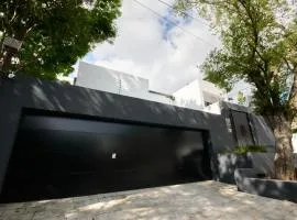 Parkhurst Urban Oasis- A luxury Stay