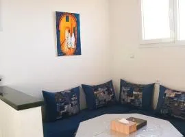 Studio stay, comfort local vibes in Tiznit