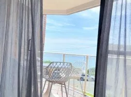 2Bdr Beachfront Apartment - First Bay Coolum