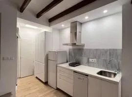 Restored house near Valencia