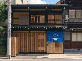 御宿 凪ぐ Takayama