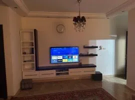 Apartment in Khalda behind City Mall