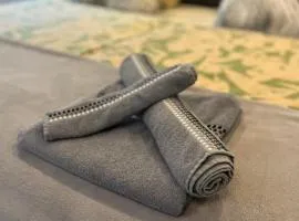 Riverside-Appartements