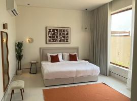 بريز الشقيق, khách sạn ở Ash Shuqayq