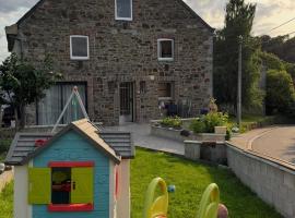 Famenne Escape, hotel i Marche-en-Famenne