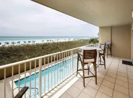 Summerlin 102 Spacious Gulf front condo