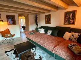 La Tana del Cervo del Maso K