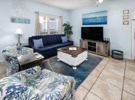 Sunset Cottages 2B Pet friendly condo