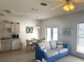 Sunset Cottages 4A Pet friendly condo