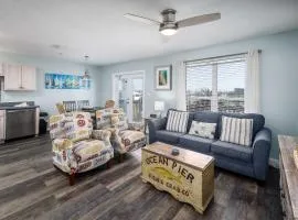 Sunset Cottages 4C Pet friendly condo