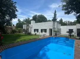 Casa quinta ideal para descansar