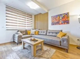 Avantura apartman 14