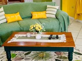 The Bon Accord Beach House