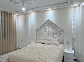Apartment in Tangier