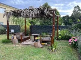 Alquiler temporario CG