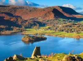 Rowe Terrace Workington