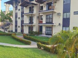 Residencial Alter do Chao - Apartamento Duplex, hotel em Santarém