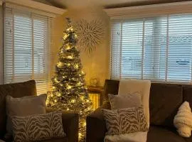 marine getaways caravan hire winchester