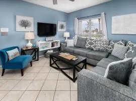 Sunset Cottages 5A Pet friendly condo