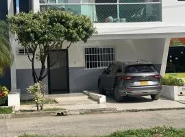 Apartaestudio La Castellana