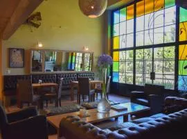 Hotel San Germán de Muñiz