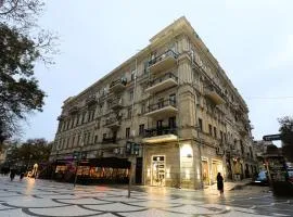 Azcot Hotel - Nizami Street