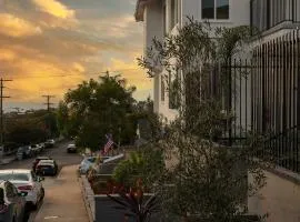 Cozy Studio Near Balboa Park