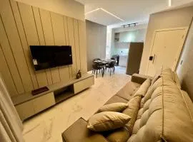 Botanical Garden Fit Comfort in João Pessoa