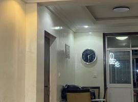 Piso, khách sạn ở Ciudad de Malabo