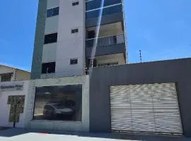 Apartamento Areia Branca