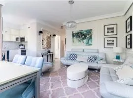 Hampton Apartment Ogrody Tesoro Pogórze koło Gdyni