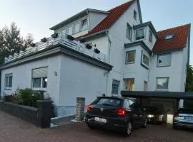 FeWo im Harz Bad Harzburg