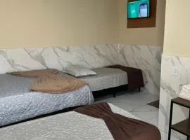 Hotel Rio madeira ao lado do Porto velho shopping