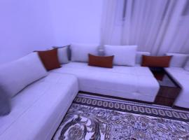Duplex Sahraui, khách sạn ở Nouakchott