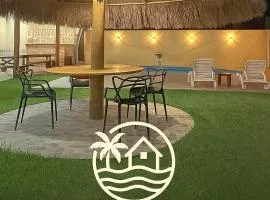 Casa 123 Milagres - Casa em São Miguel dos Milagres, Alagoas