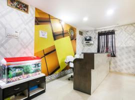 Hotel O Priyal, hotel v destinaci Chās