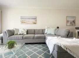 The Nook - Pet & Family-Friendly 4-Bedroom