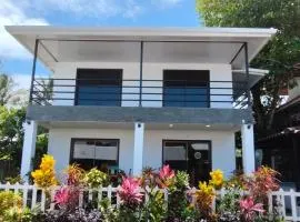 Hospedaje Casa Blanca Tortuguero