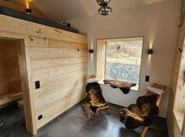 Ferienhaus Achental mit Sauna