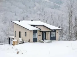 Ski in - Ski out - SPA & Pool Table - Le Konect