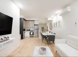 Luxury 2BR Duplex 5min to Central Park