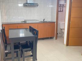 Apart La Bella, serviced apartment in Chilecito