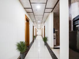 Hotel O Good Times, hotel v destinaci Džajpur