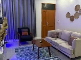 Amani Homes Appartment Dodoma